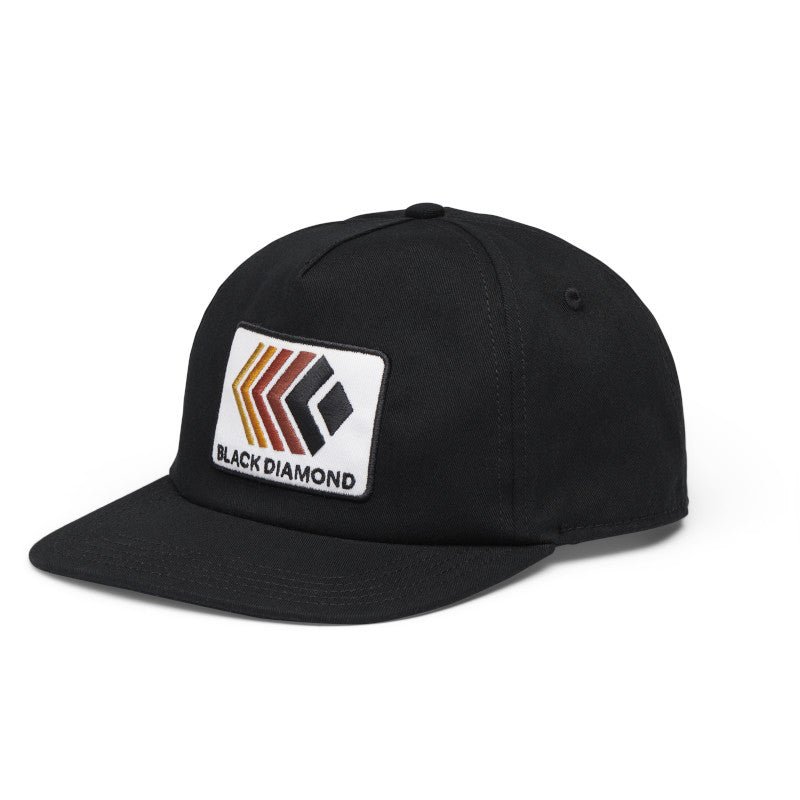 Gorra Washed Cap Faded Patch