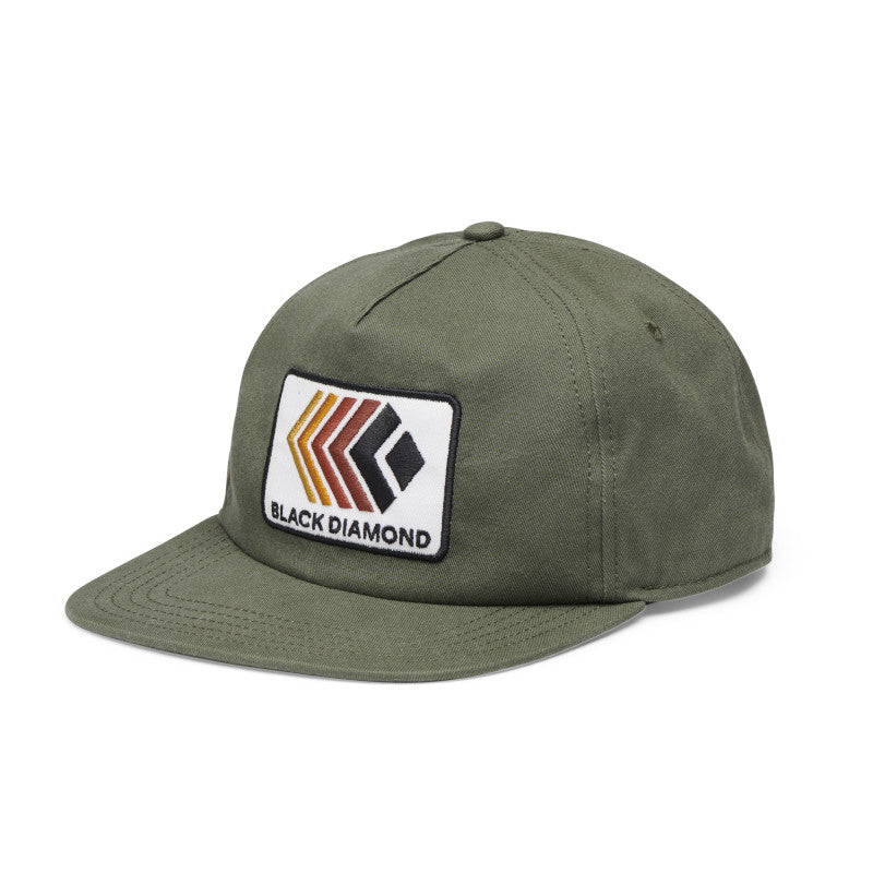 Gorra Washed Cap Faded Patch