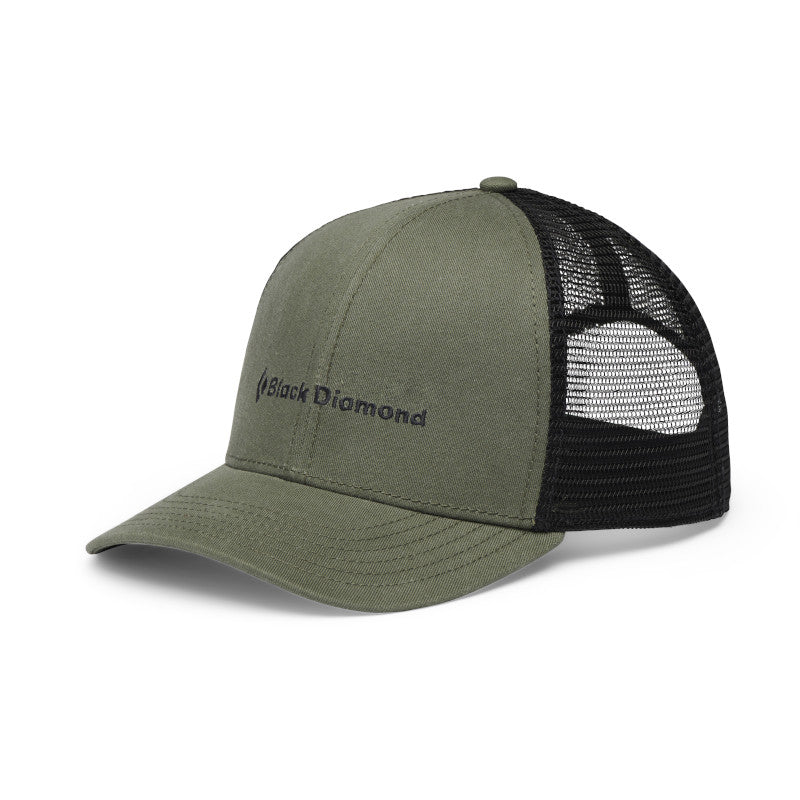 Gorra Trucker Hat Wordmark