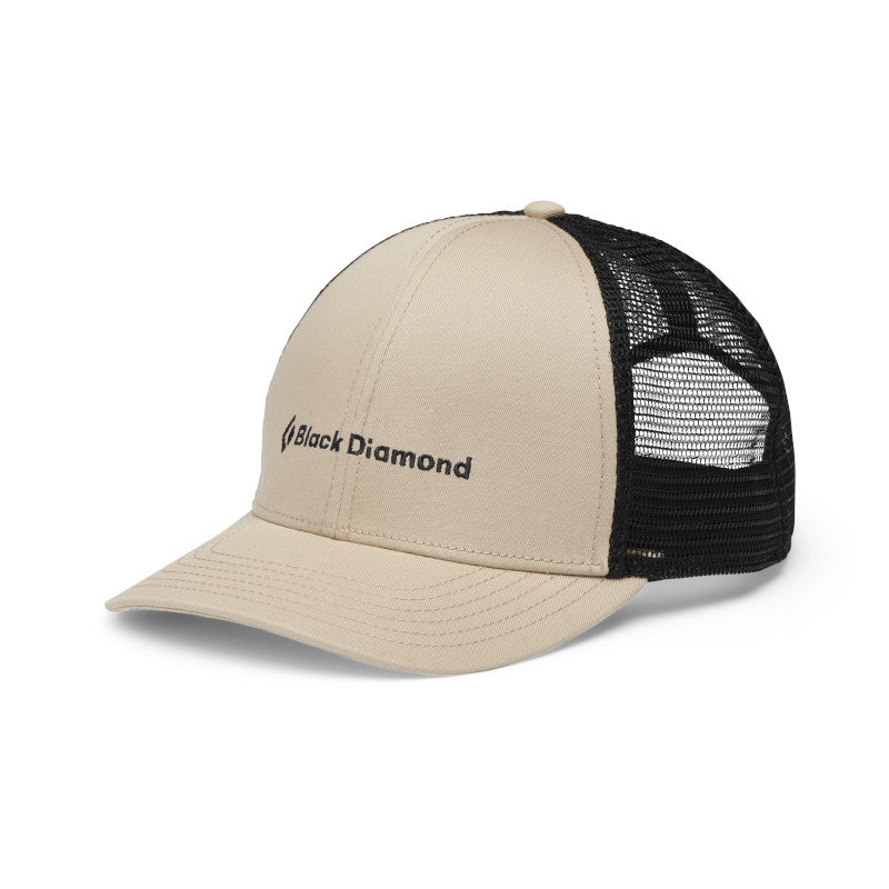 Gorra Trucker Hat Wordmark