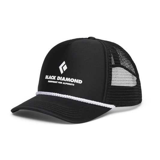Gorra Flat Bill Trucker Hat