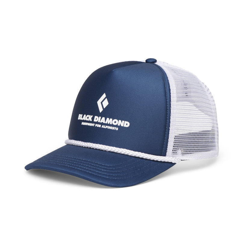 Gorra Flat Bill Trucker Hat