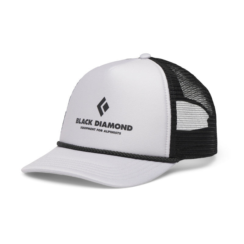 Gorra Flat Bill Trucker Hat