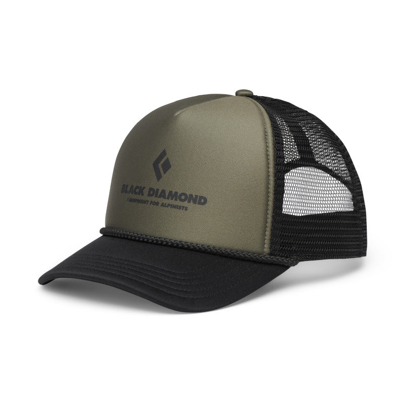 Gorra Flat Bill Trucker Hat