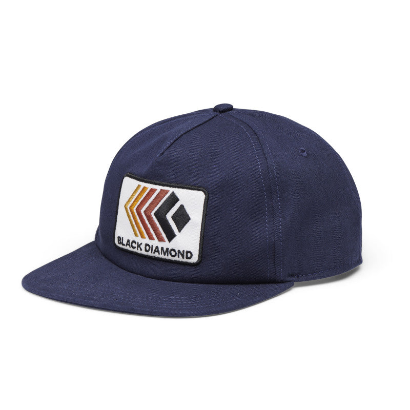 Gorra Washed Cap Faded Patch