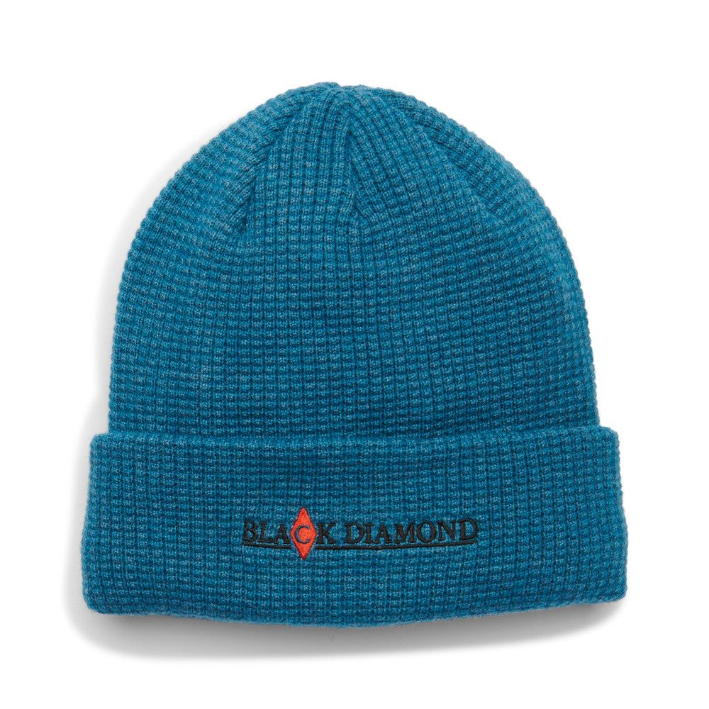 Gorro Merino Beanie