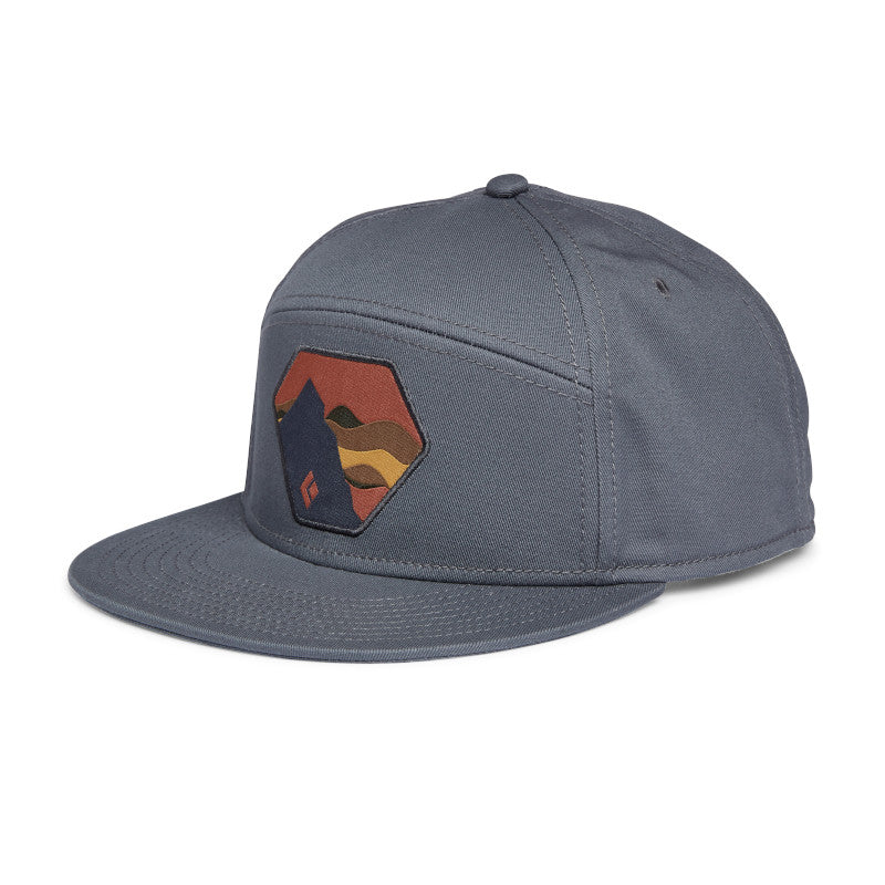 Gorra Mantel