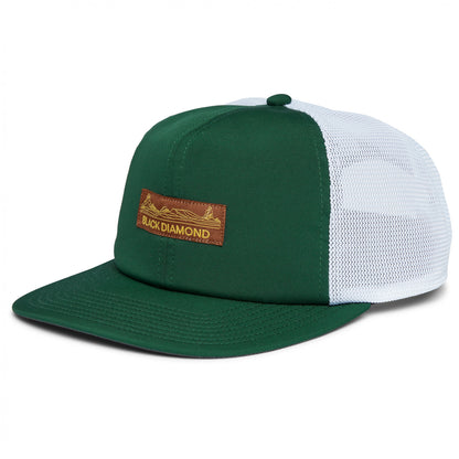 BD LIGHTWEIGHT TRUCKER