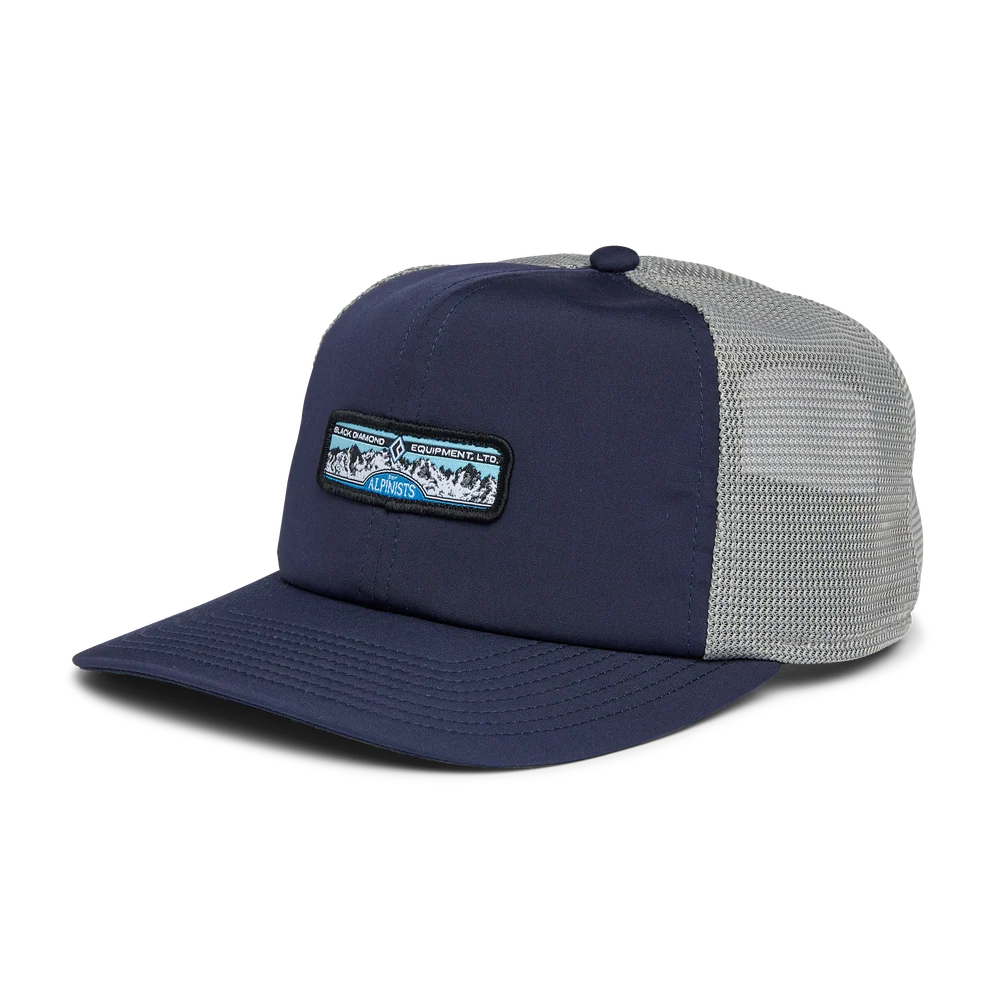 BD LIGHTWEIGHT TRUCKER