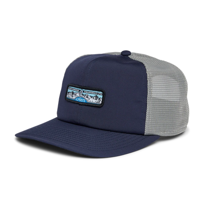 BD LIGHTWEIGHT TRUCKER