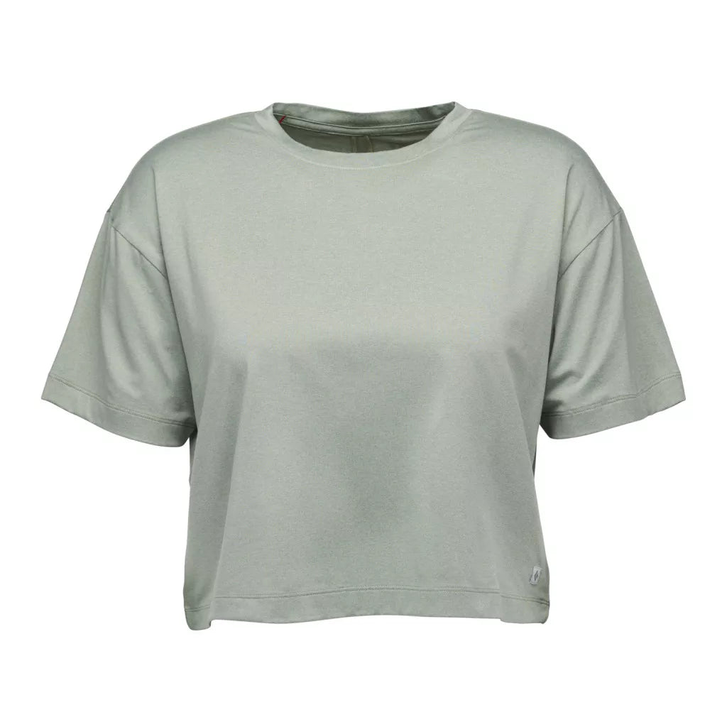 Playera manga corta Circuit SS Tee - mujer