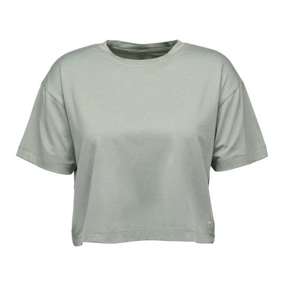 Playera manga corta Circuit SS Tee - mujer