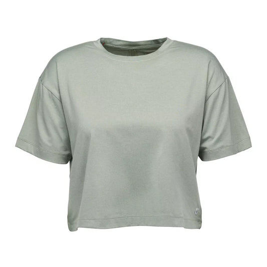 Playera manga corta Circuit SS Tee - mujer