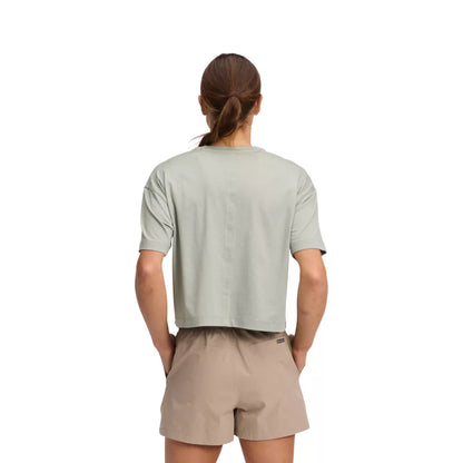 Playera manga corta Circuit SS Tee - mujer