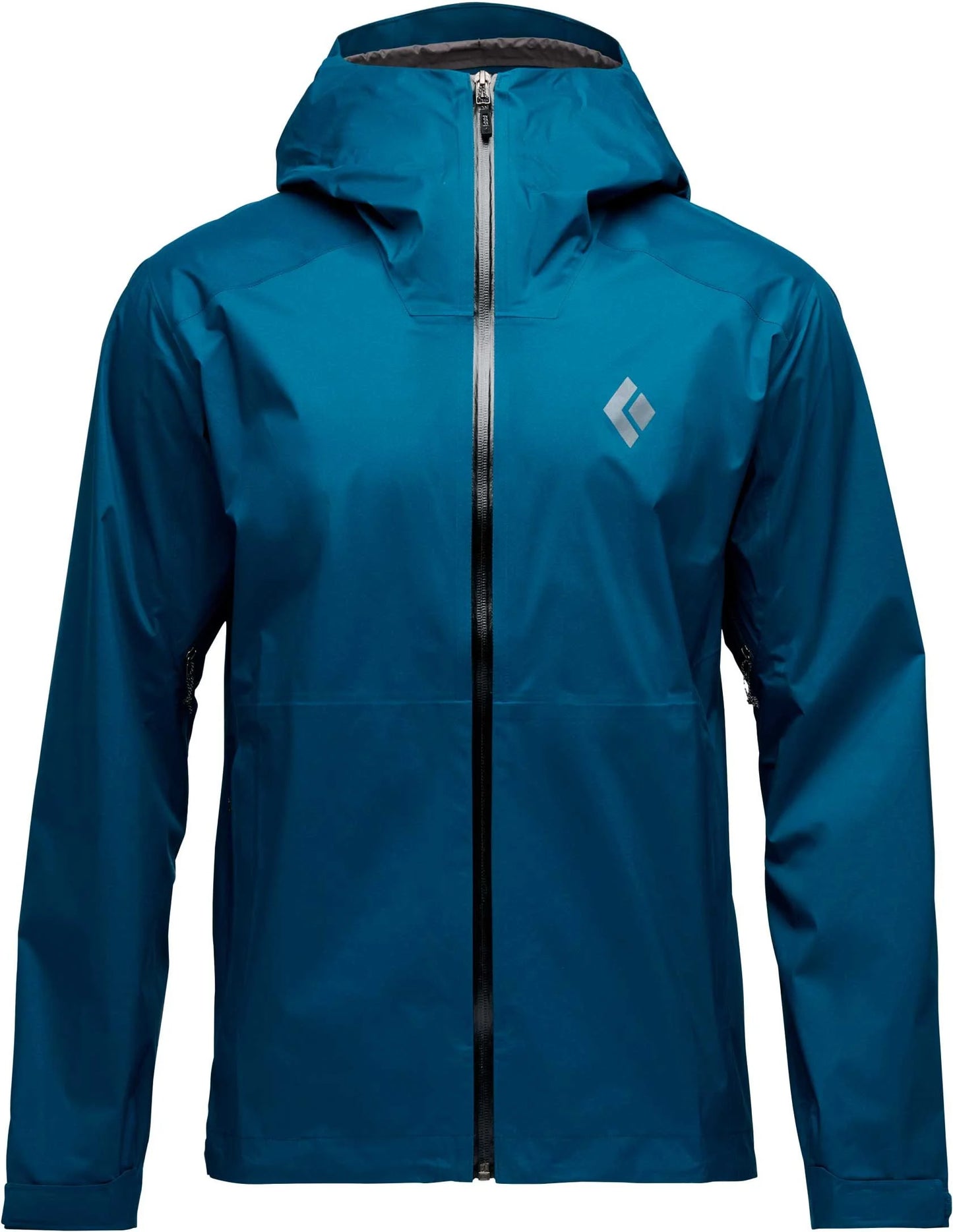 Chamarra Fineline Stretch Rain Shell para Hombre