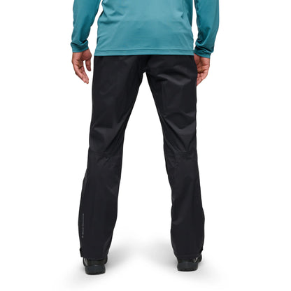 Pantalon Fineline Stretch Full Zip Pants - Hombre