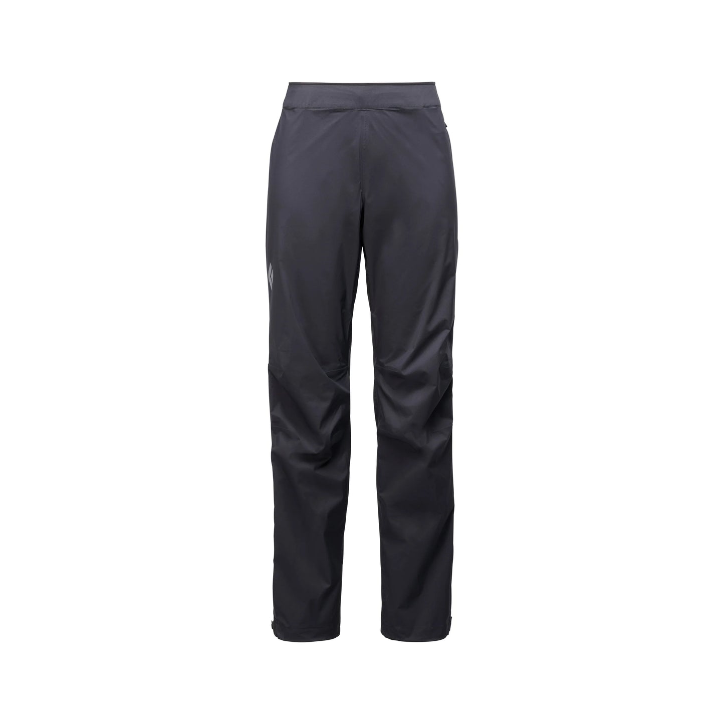 PANTALONE FINELINE STRETCH FULL ZIP - MUJER