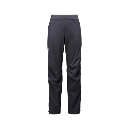PANTALONE FINELINE STRETCH FULL ZIP - MUJER
