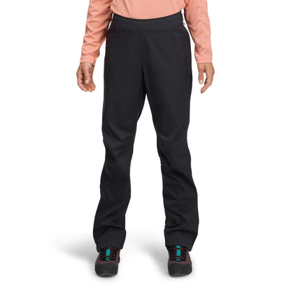 PANTALONE FINELINE STRETCH FULL ZIP - MUJER