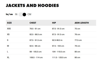 Sudadera con capucha Alpenglow Hoody - Mujer