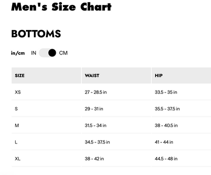 Pantalón SEQUENCE PANTS - Hombre