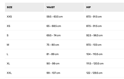 Pantalón SEQUENCE PANTS - Mujer