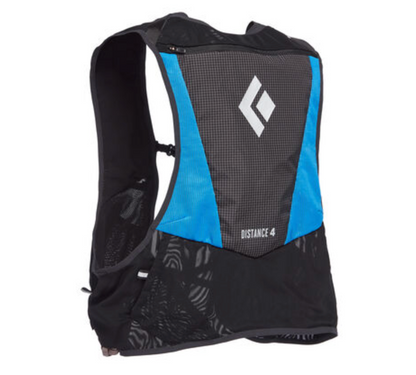 Chaleco de hidratación Distance 4 Hydration