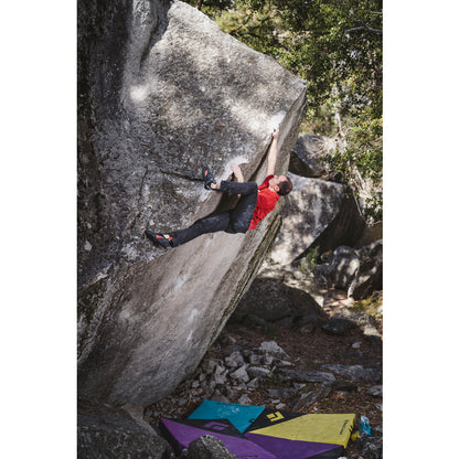 Pantalones de Mezclilla Forged