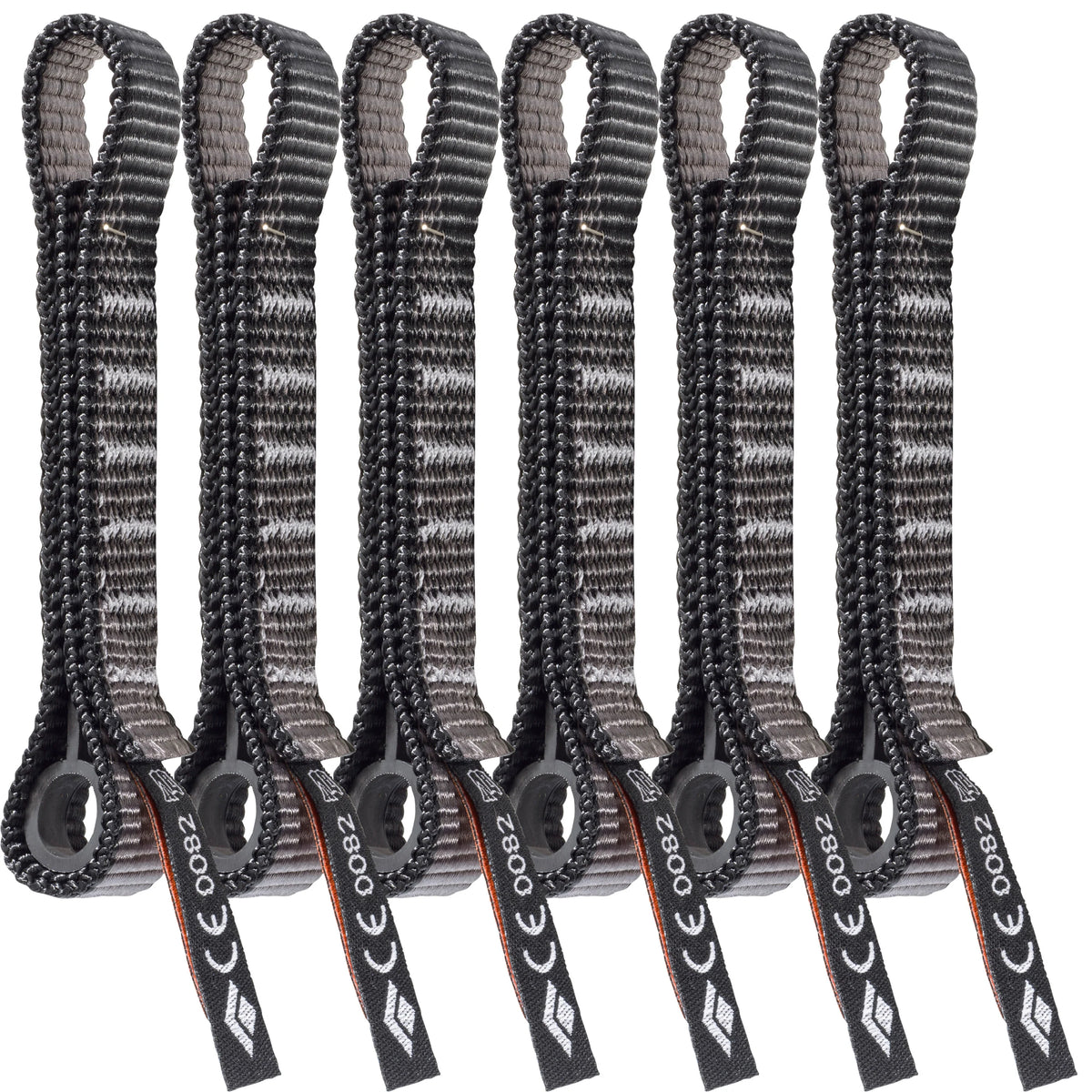 Dogbone 12 cm 6 Pack