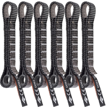 Dogbone 12 cm 6 Pack