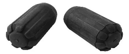 Protectores de Puntas para Bastones Z-Pole