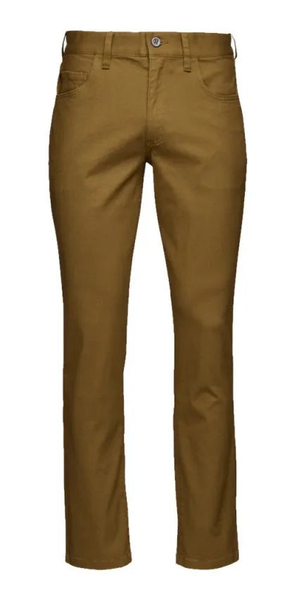 Pantalón Stretch Font para hombre