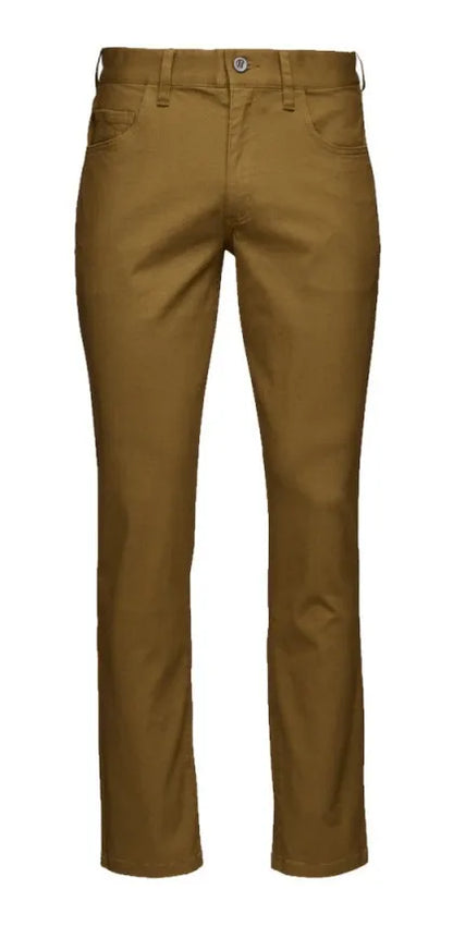 Pantalón Stretch Font para hombre