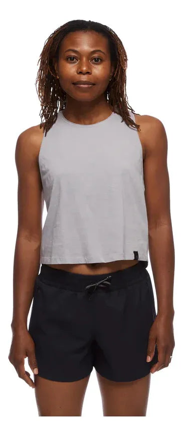 Playera deportiva PIVOT TANK - Mujer