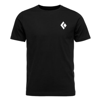 Playera Equipment for Alpinist - Hombre