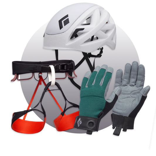 Escalada para Ella 🧗🏼‍♀️