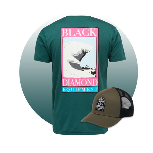 Trucker Ridge ♂️