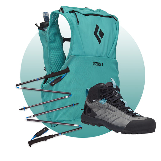 Montaña para Ella ⛰️