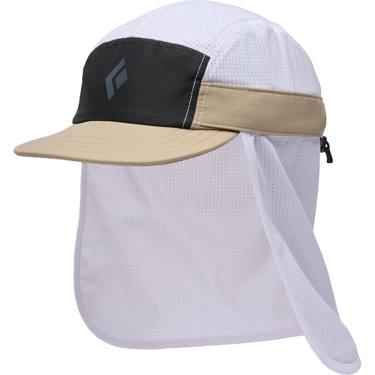 Gorra Desert Mullet