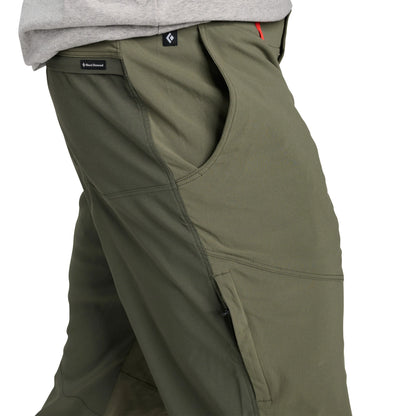 Pantalones Hybrid Pursuit para Hombre