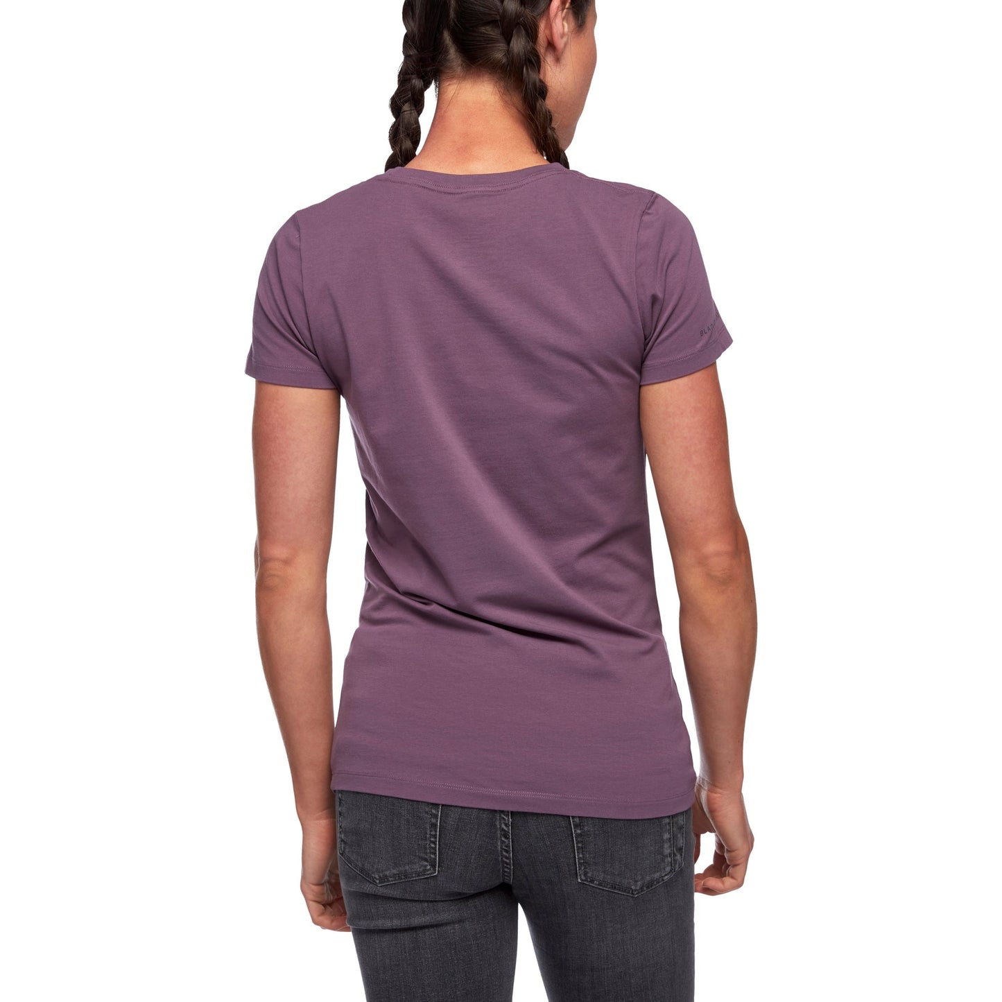 Playera Rise and Shine para mujer