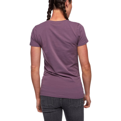 Playera Rise and Shine para mujer