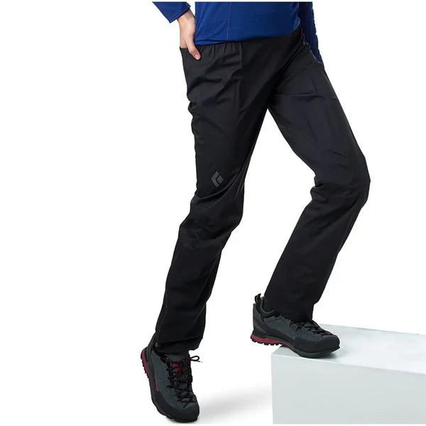 PANTALON STORMLINE STRETCH RAIN PANTS - HOMBRE