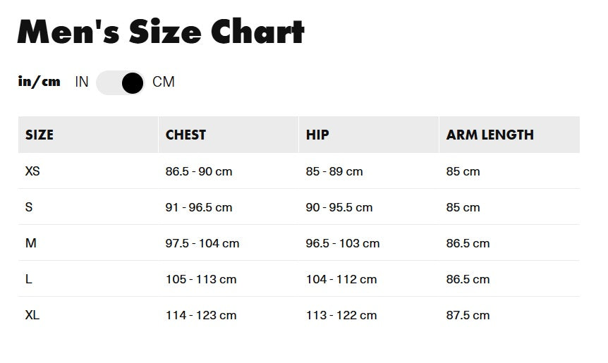 Playera de Manga Corta Faded para Hombre