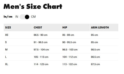 Playera de Manga Corta Faded para Hombre