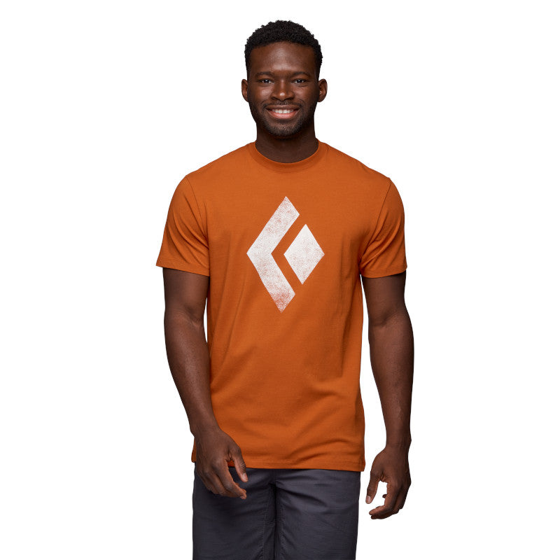 Playera Chalked Up para Hombre