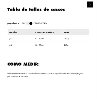 Casco Vision