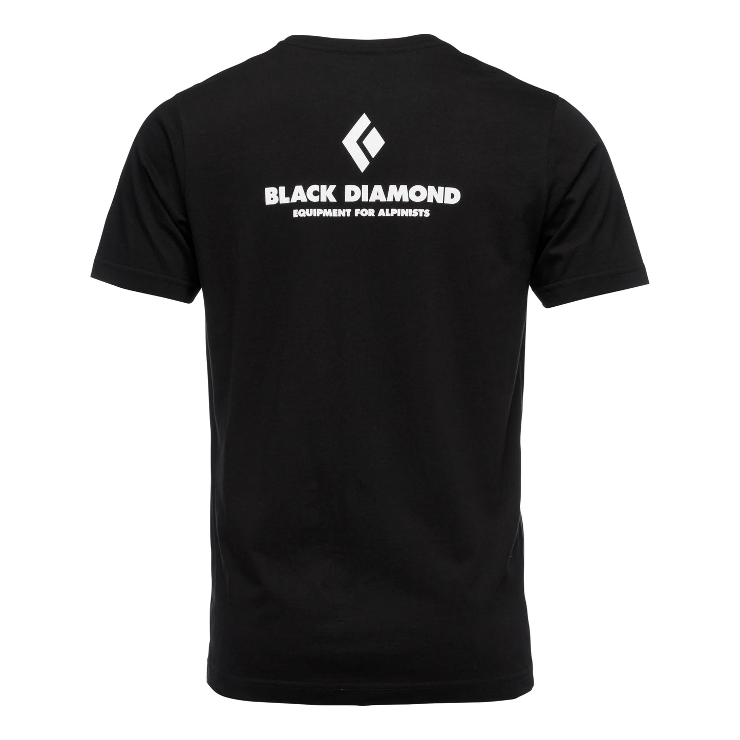 Playera Equipment for Alpinist - Hombre