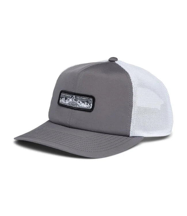 BD LIGHTWEIGHT TRUCKER