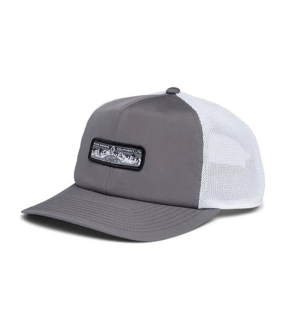 BD LIGHTWEIGHT TRUCKER